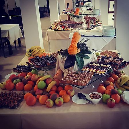 Saint George Hotel 1 Balchik Luaran gambar
