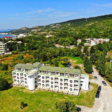 Saint George Hotel 1 Balchik Luaran gambar