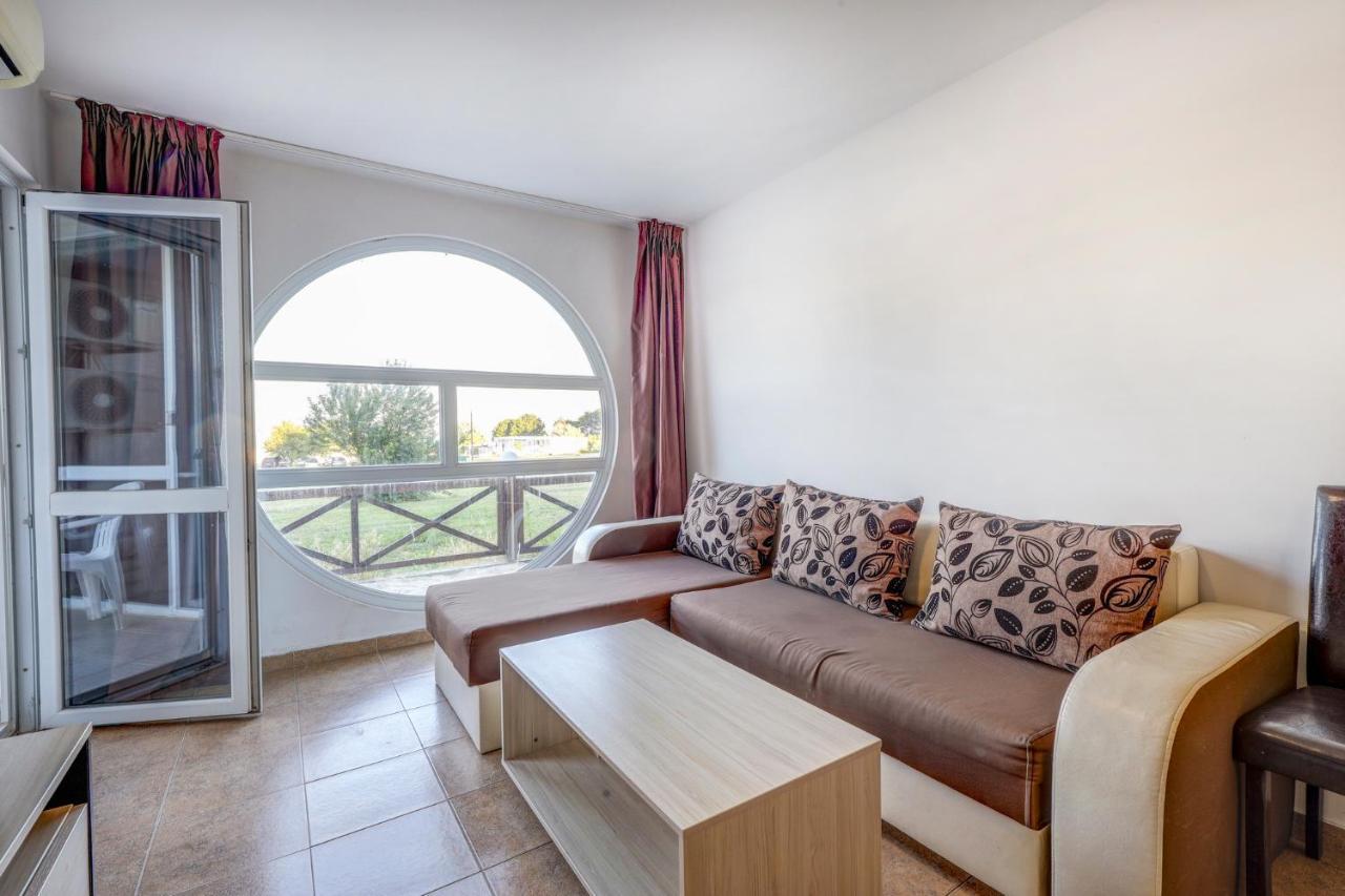 Saint George Hotel 1 Balchik Luaran gambar