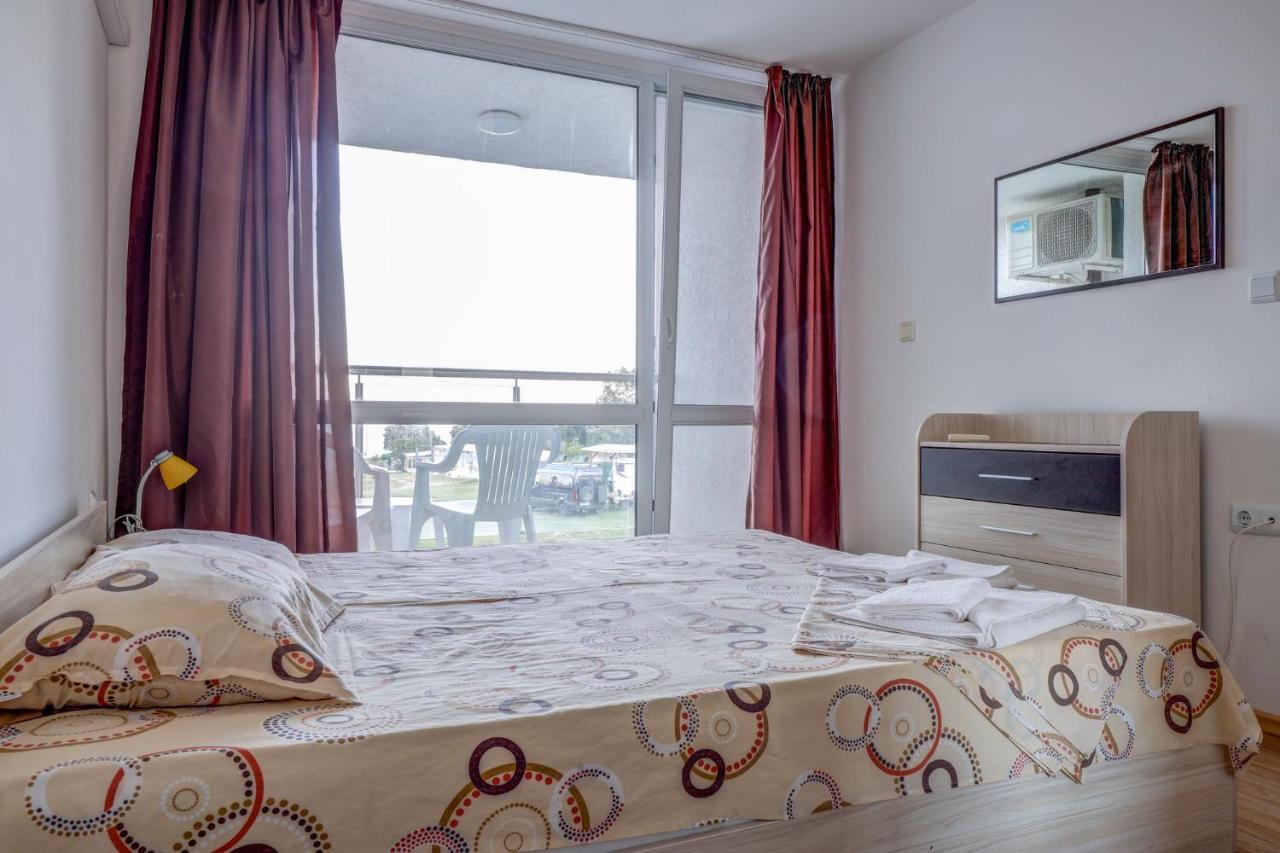 Saint George Hotel 1 Balchik Luaran gambar