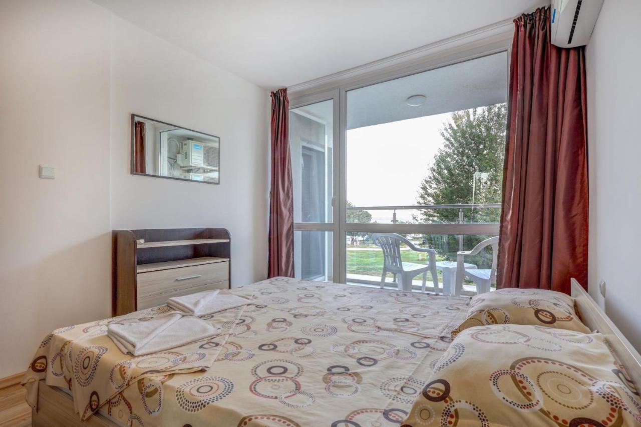 Saint George Hotel 1 Balchik Luaran gambar