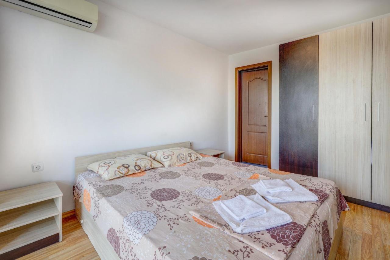 Saint George Hotel 1 Balchik Luaran gambar