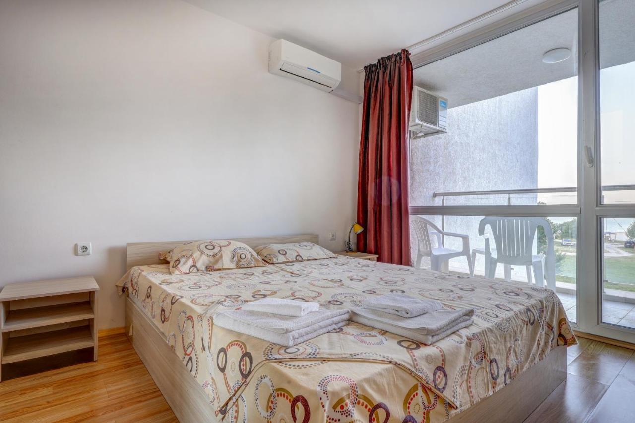 Saint George Hotel 1 Balchik Luaran gambar