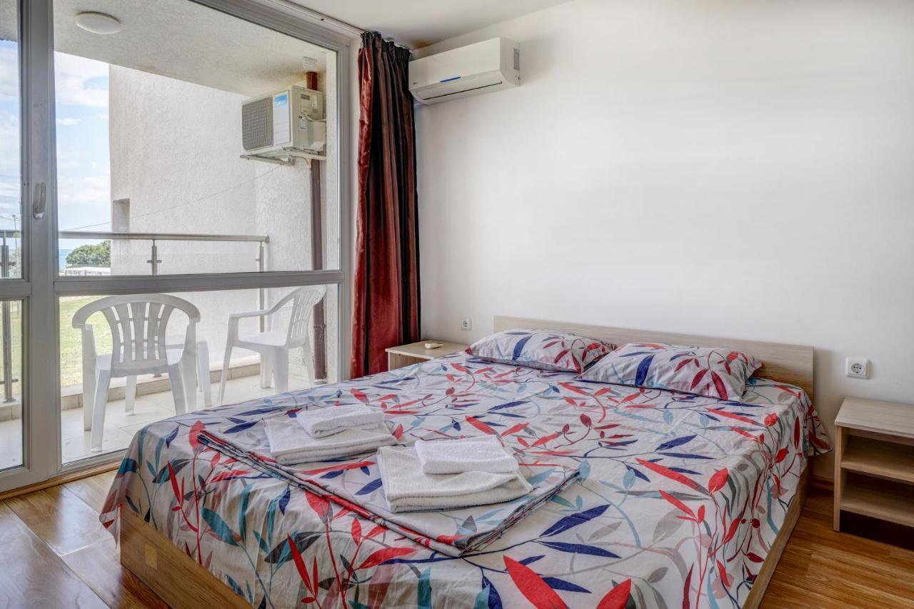 Saint George Hotel 1 Balchik Luaran gambar