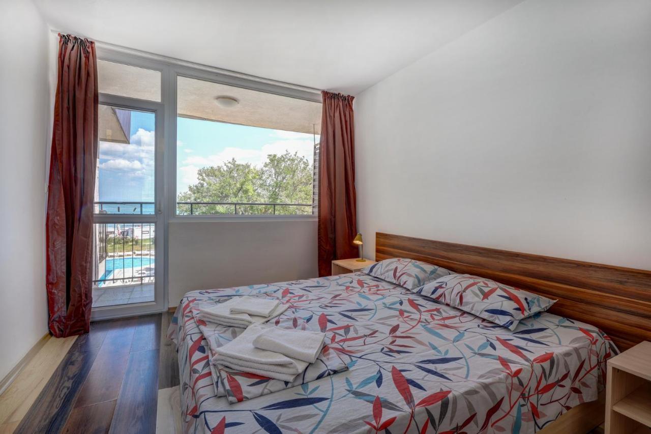 Saint George Hotel 1 Balchik Luaran gambar