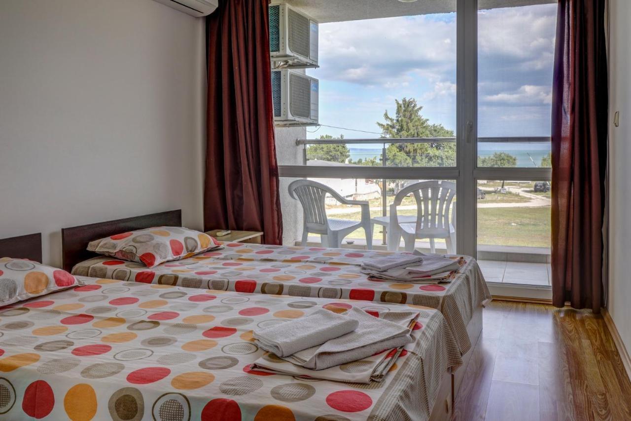 Saint George Hotel 1 Balchik Luaran gambar