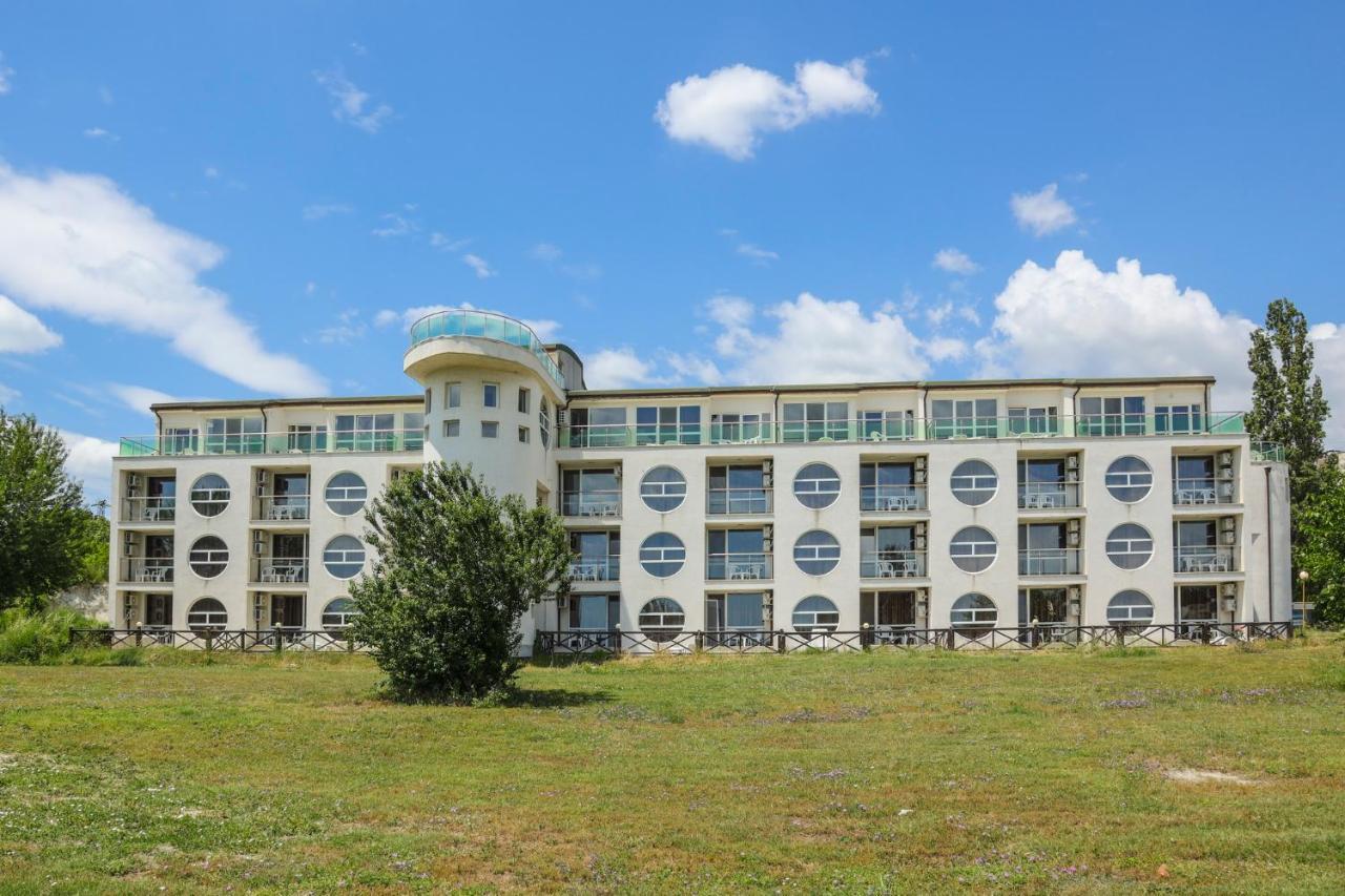 Saint George Hotel 1 Balchik Luaran gambar