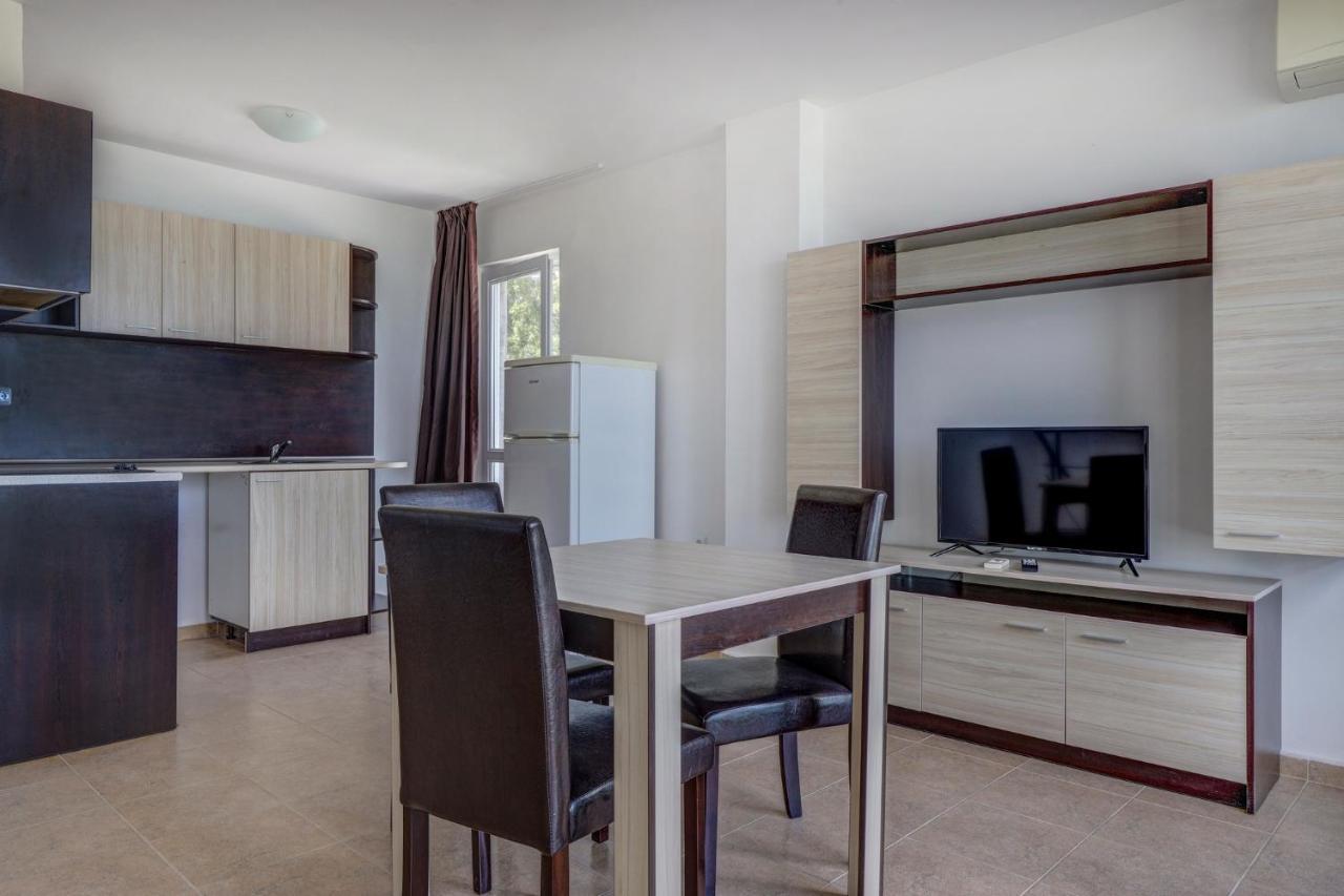 Saint George Hotel 1 Balchik Luaran gambar