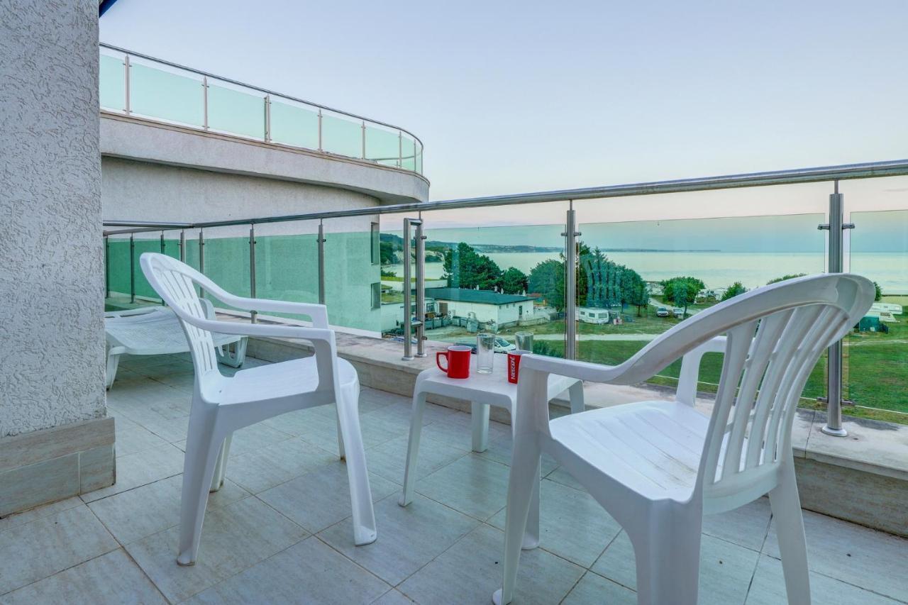 Saint George Hotel 1 Balchik Luaran gambar