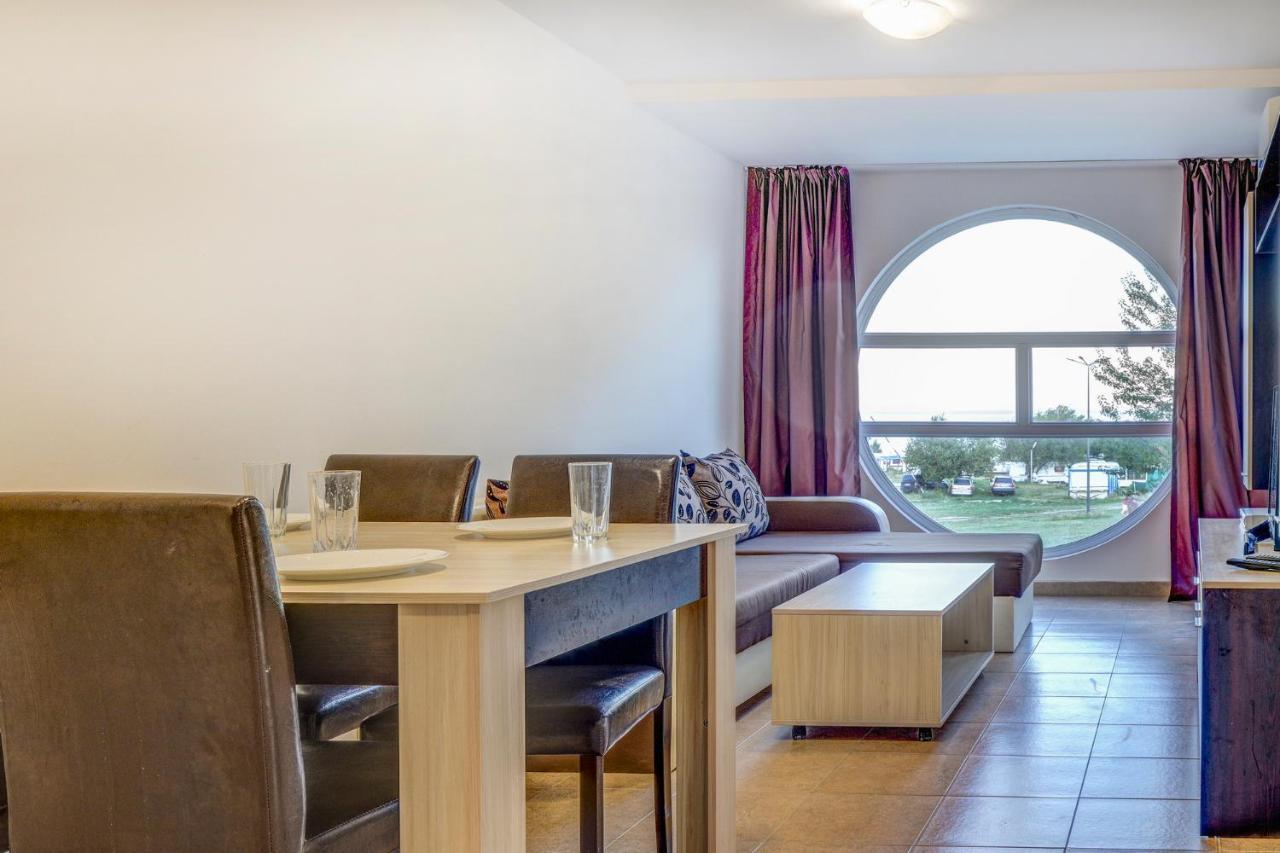 Saint George Hotel 1 Balchik Luaran gambar