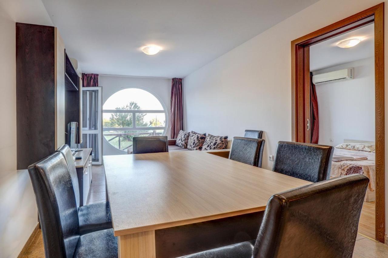 Saint George Hotel 1 Balchik Luaran gambar
